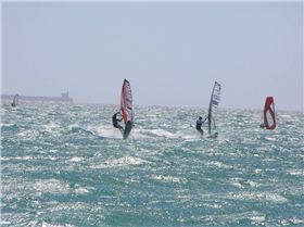 Claude renacting the good old days of doing wheel stands on his BMX!