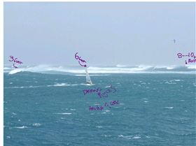 Beware of sneaky silky smooth  fire breathing dragons