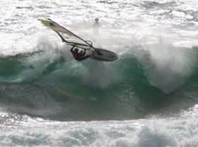 Nationals 2010 - Final Opens - Scotty Mckercher vs Matt Holder