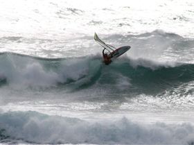 Nationals 2010 - Final Opens - Scotty Mckercher vs Matt Holder