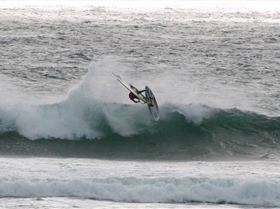 Nationals 2010 - Final Opens - Scotty Mckercher vs Matt Holder