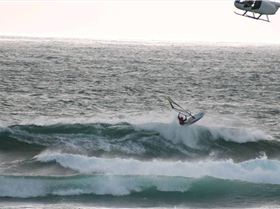 Nationals 2010 - Final Opens - Scotty Mckercher vs Matt Holder