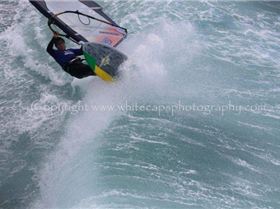 Wave Nats - Margaret River