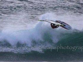 Wave Nats - Margaret River