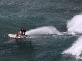 Wave Nationals - Margaret River