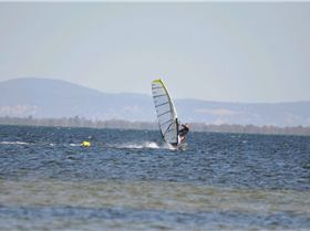 WA Surf Marathon @ Mandurah