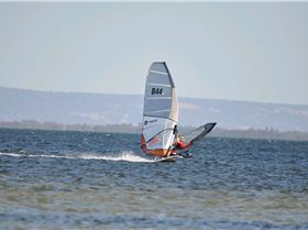 WA Surf Marathon @ Mandurah
