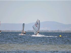 WA Surf Marathon @ Mandurah