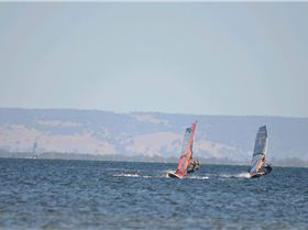 WA Surf Marathon @ Mandurah