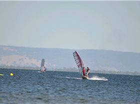 WA Surf Marathon @ Mandurah