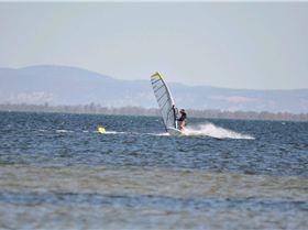 WA Surf Marathon @ Mandurah