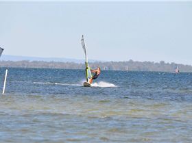 WA Surf Marathon @ Mandurah