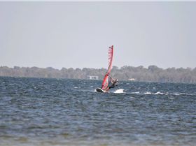 WA Surf Marathon @ Mandurah