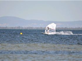 WA Surf Marathon @ Mandurah
