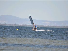 WA Surf Marathon @ Mandurah