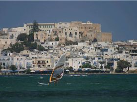 NAXOS freestyle heaven