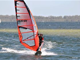 WA Surf Marathon @ Mandurah