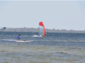 WA Surf Marathon @ Mandurah