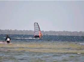 WA Surf Marathon @ Mandurah