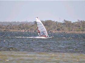 WA Surf Marathon @ Mandurah