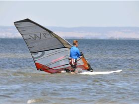 WA Surf Marathon @ Mandurah