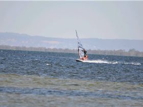 WA Surf Marathon @ Mandurah