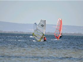 WA Surf Marathon @ Mandurah