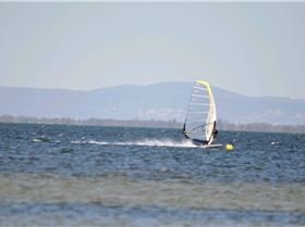 WA Surf Marathon @ Mandurah