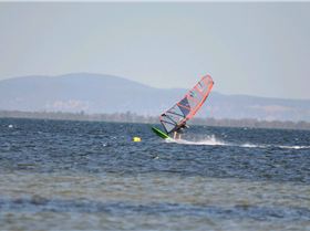 WA Surf Marathon @ Mandurah