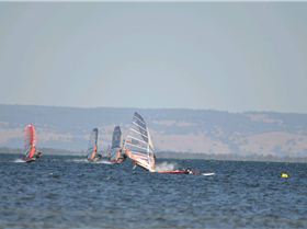 WA Surf Marathon @ Mandurah