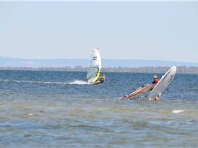 WA Surf Marathon @ Mandurah