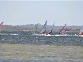 WA Surf Marathon @ Mandurah