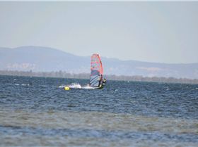 WA Surf Marathon @ Mandurah