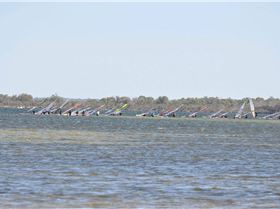 WA Surf Marathon @ Mandurah