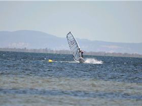 WA Surf Marathon @ Mandurah