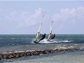 Green Island Speed week 2009