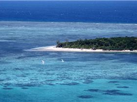 Green Island Speed week 2009