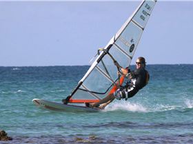 Green Island Speed week 2009