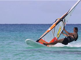 Green Island Speed Week 2009