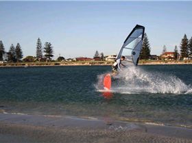 freestyle session safety bay