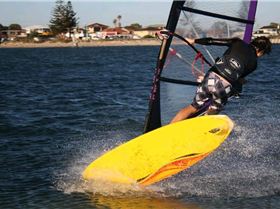 freestyle session safety bay