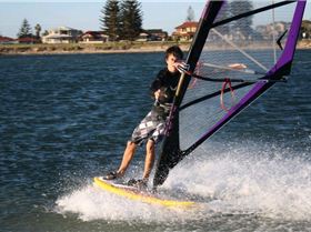 freestyle session safety bay