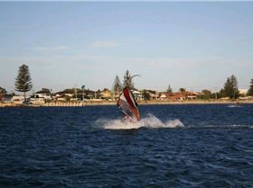 freestyle session safety bay