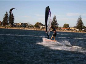 freestyle session safety bay