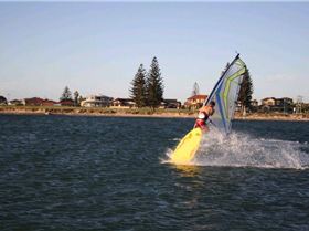 freestyle session safety bay