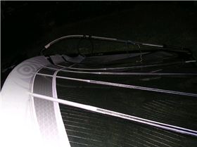 New 2010 Loft Switchblade 6.8