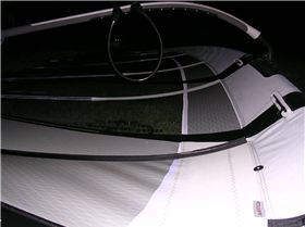 New 2010 Loft Switchblade 6.8