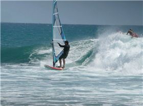 Cape Verde, Feb. 2010