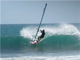 Cape Verde, Feb. 2010