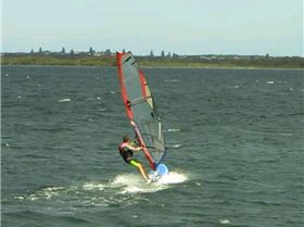 Coal point video stills 4-3-2010